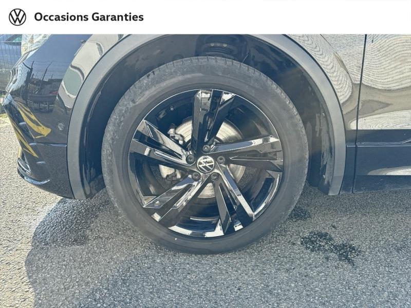 Voitures occasions VOLKSWAGEN TIGUAN R-Line Villers-Cotterêts