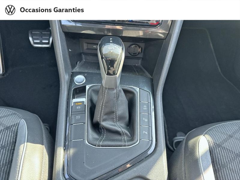 Voitures occasions VOLKSWAGEN TIGUAN R-Line Villers-Cotterêts
