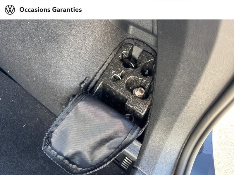 Voitures occasions VOLKSWAGEN TIGUAN R-Line Villers-Cotterêts