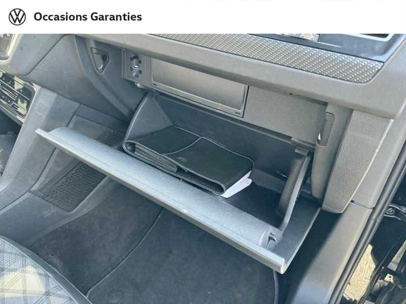 Voitures occasions VOLKSWAGEN TIGUAN R-Line Villers-Cotterêts