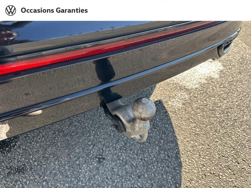 Voitures occasions VOLKSWAGEN TIGUAN R-Line Villers-Cotterêts