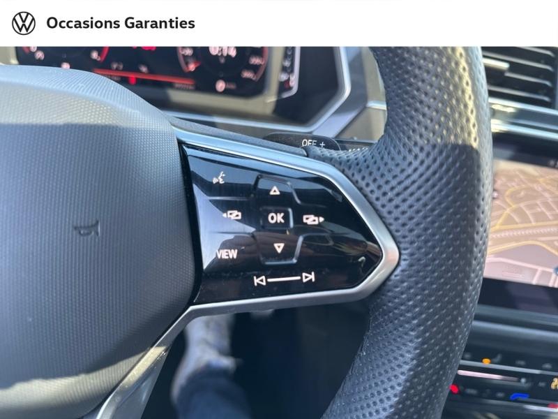 Voitures occasions VOLKSWAGEN TIGUAN R-Line Villers-Cotterêts