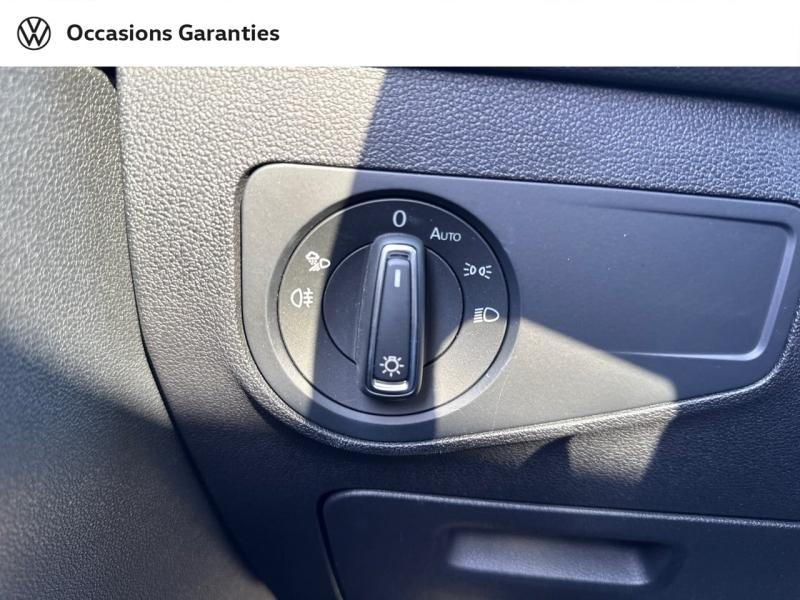 Voitures occasions VOLKSWAGEN TIGUAN R-Line Villers-Cotterêts