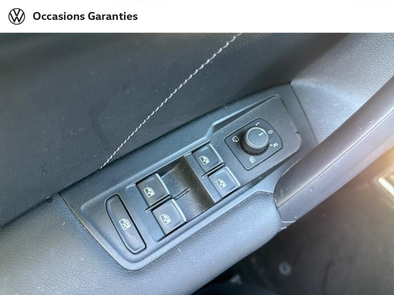 Voitures occasions VOLKSWAGEN TIGUAN R-Line Villers-Cotterêts