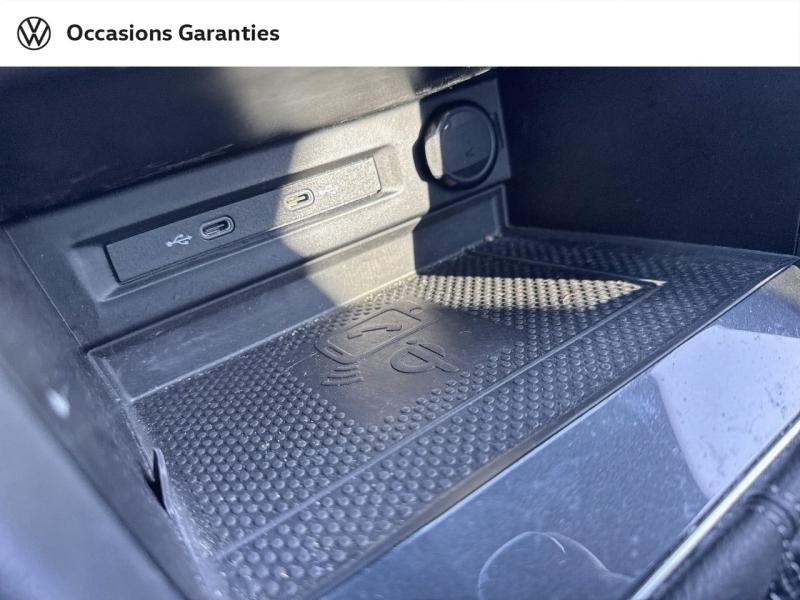 Voitures occasions VOLKSWAGEN TIGUAN R-Line Villers-Cotterêts