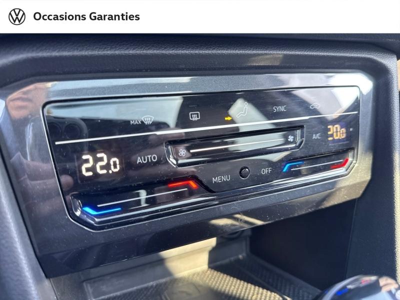 Voitures occasions VOLKSWAGEN TIGUAN R-Line Villers-Cotterêts