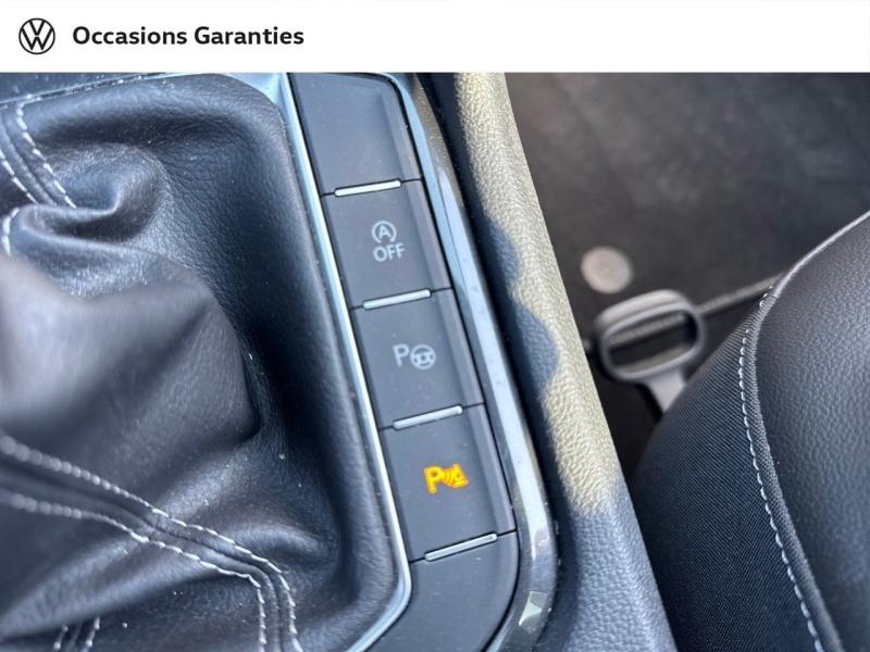 Voitures occasions VOLKSWAGEN TIGUAN R-Line Villers-Cotterêts
