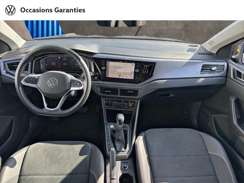 Voitures occasions VOLKSWAGEN TAIGO Style Villers-Cotterêts