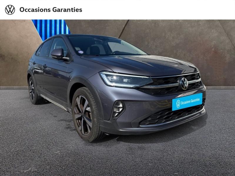 Voitures occasions VOLKSWAGEN TAIGO Style Villers-Cotterêts