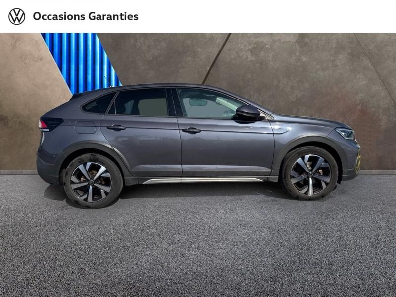 Voitures occasions VOLKSWAGEN TAIGO Style Villers-Cotterêts