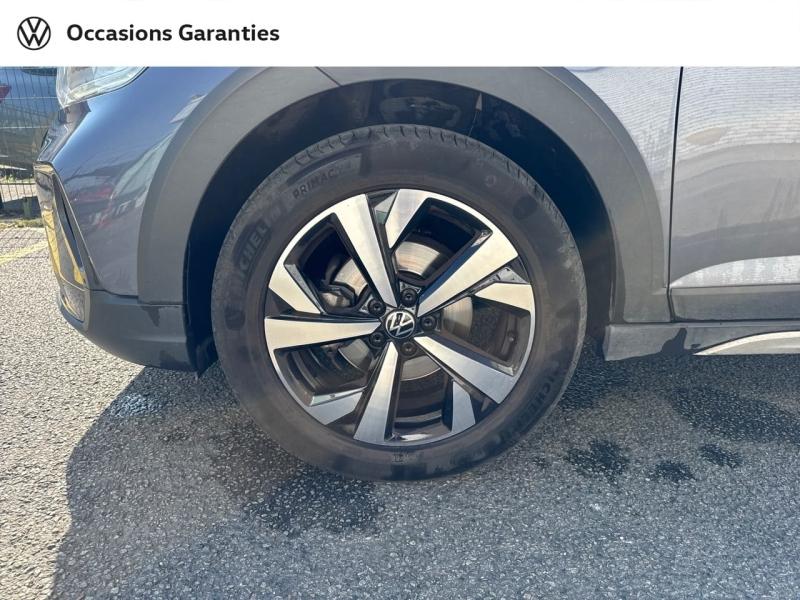 Voitures occasions VOLKSWAGEN TAIGO Style Villers-Cotterêts