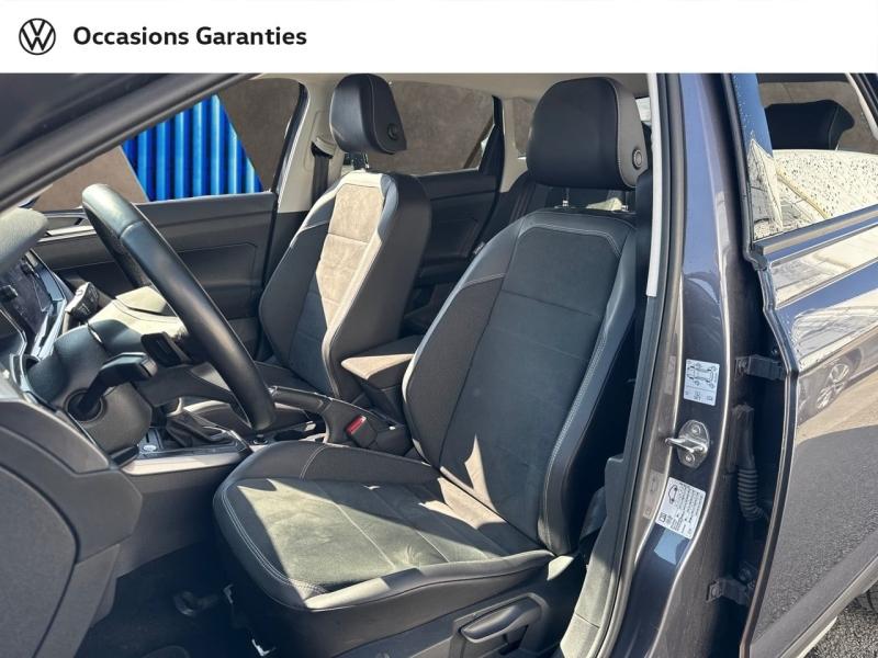 Voitures occasions VOLKSWAGEN TAIGO Style Villers-Cotterêts