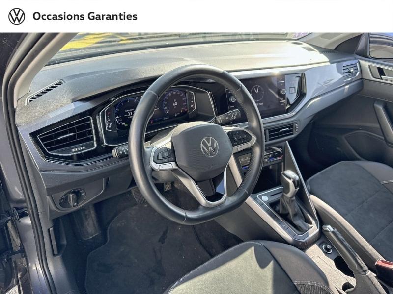 Voitures occasions VOLKSWAGEN TAIGO Style Villers-Cotterêts