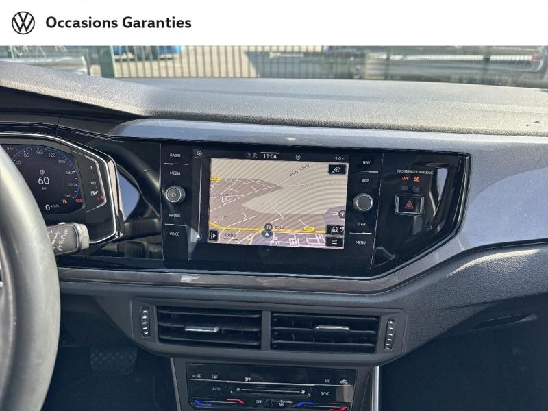 Voitures occasions VOLKSWAGEN TAIGO Style Villers-Cotterêts