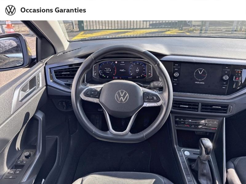 Voitures occasions VOLKSWAGEN TAIGO Style Villers-Cotterêts