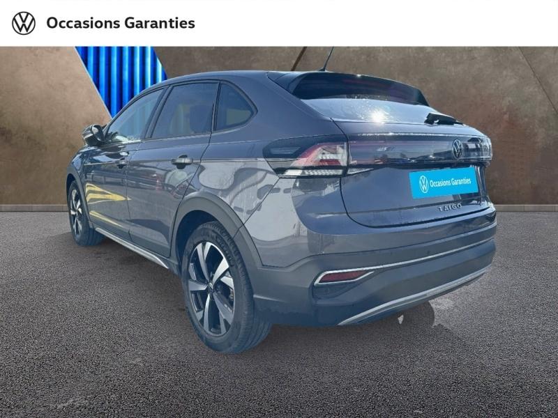 Voitures occasions VOLKSWAGEN TAIGO Style Villers-Cotterêts