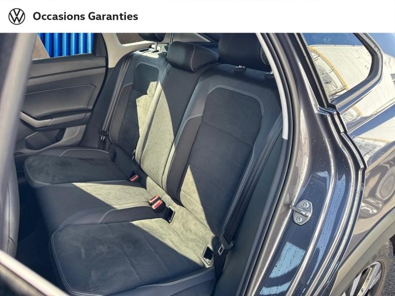 Voitures occasions VOLKSWAGEN TAIGO Style Villers-Cotterêts