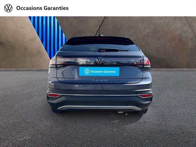 Voitures occasions VOLKSWAGEN TAIGO Style Villers-Cotterêts