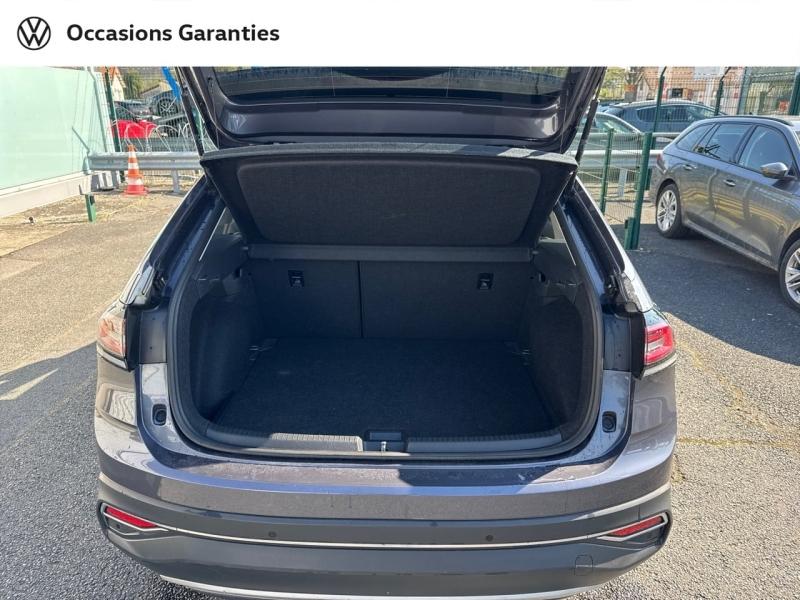 Voitures occasions VOLKSWAGEN TAIGO Style Villers-Cotterêts