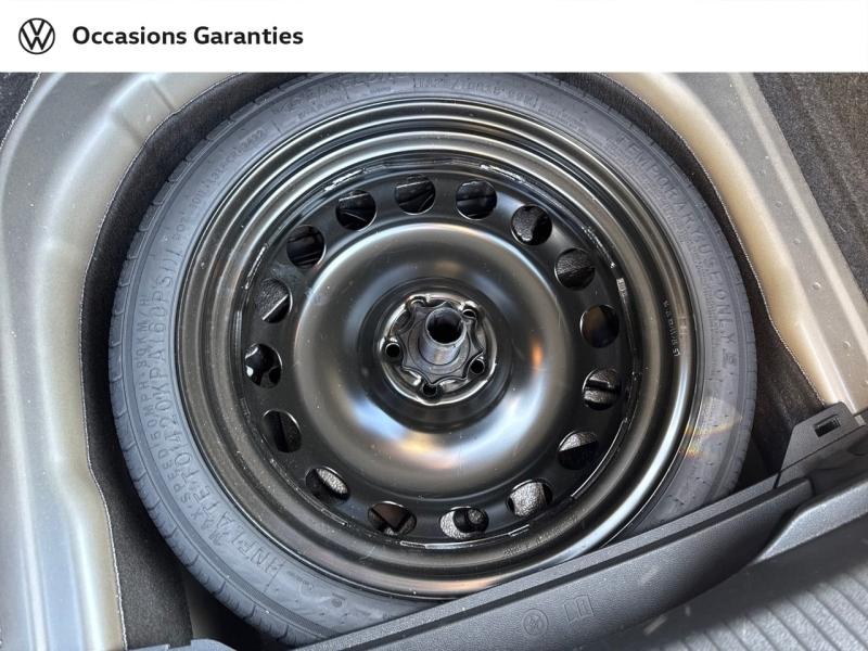 Voitures occasions VOLKSWAGEN TAIGO Style Villers-Cotterêts