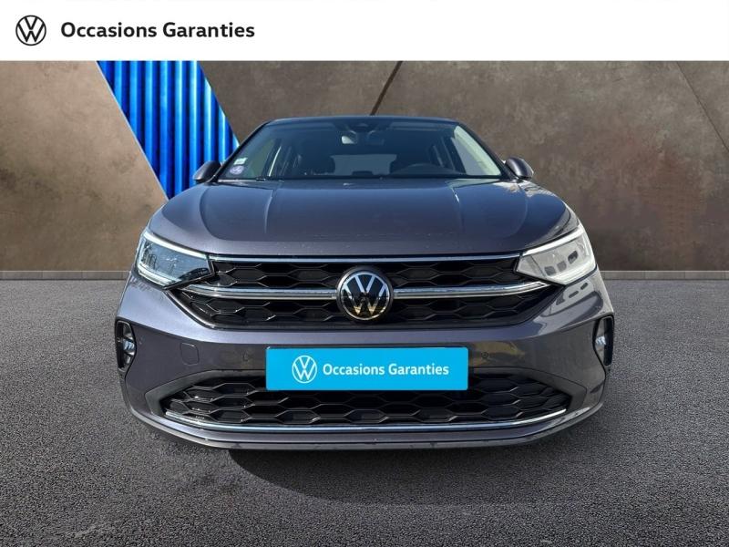 Voitures occasions VOLKSWAGEN TAIGO Style Villers-Cotterêts