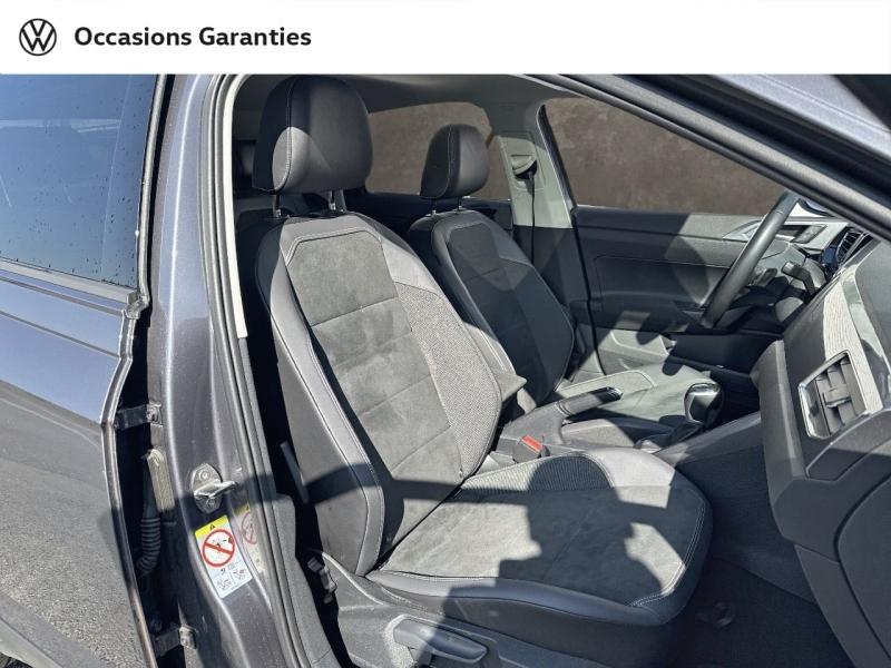 Voitures occasions VOLKSWAGEN TAIGO Style Villers-Cotterêts