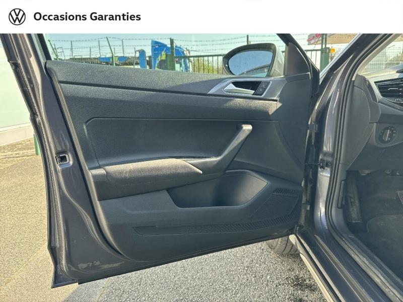 Voitures occasions VOLKSWAGEN TAIGO Style Villers-Cotterêts