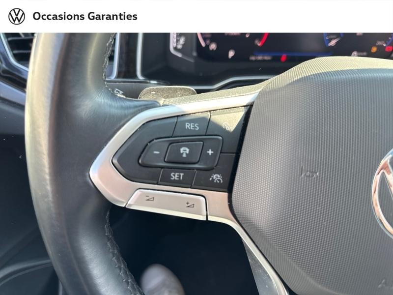 Voitures occasions VOLKSWAGEN TAIGO Style Villers-Cotterêts