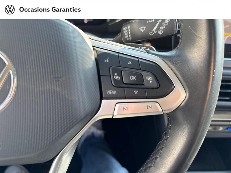 Voitures occasions VOLKSWAGEN TAIGO Style Villers-Cotterêts