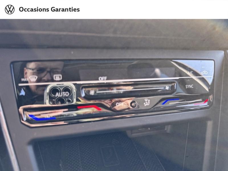 Voitures occasions VOLKSWAGEN TAIGO Style Villers-Cotterêts