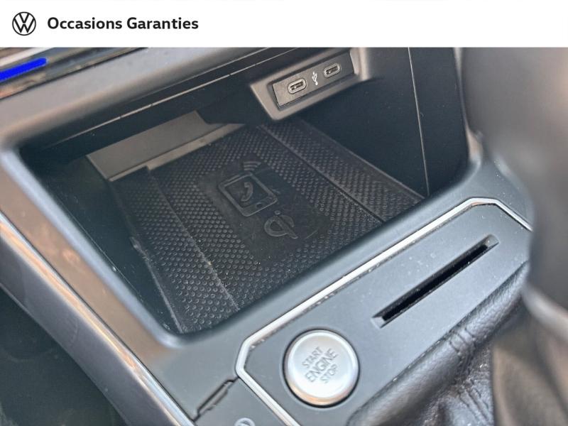 Voitures occasions VOLKSWAGEN TAIGO Style Villers-Cotterêts