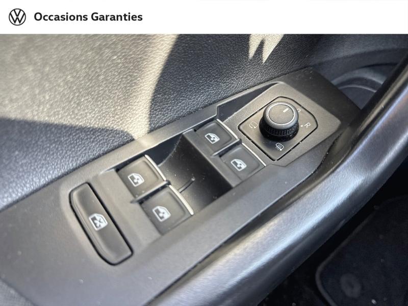 Voitures occasions VOLKSWAGEN TAIGO Style Villers-Cotterêts