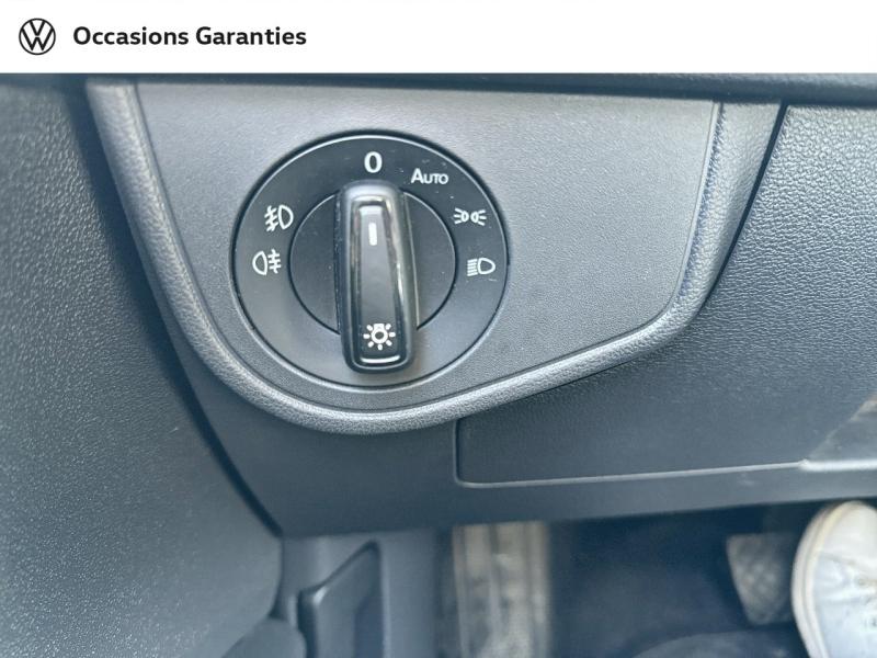 Voitures occasions VOLKSWAGEN TAIGO Style Villers-Cotterêts