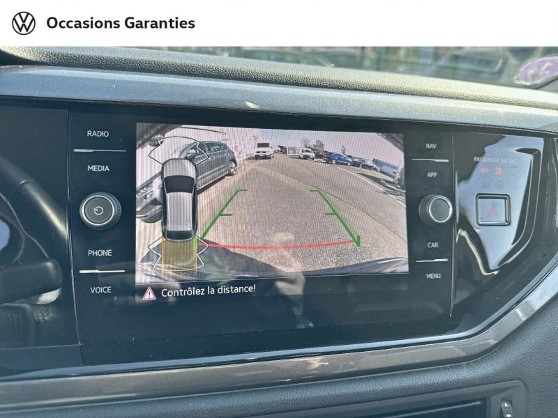 Voitures occasions VOLKSWAGEN TAIGO Style Villers-Cotterêts