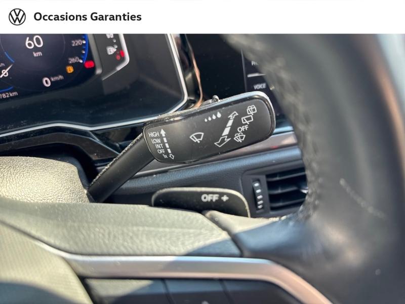 Voitures occasions VOLKSWAGEN TAIGO Style Villers-Cotterêts