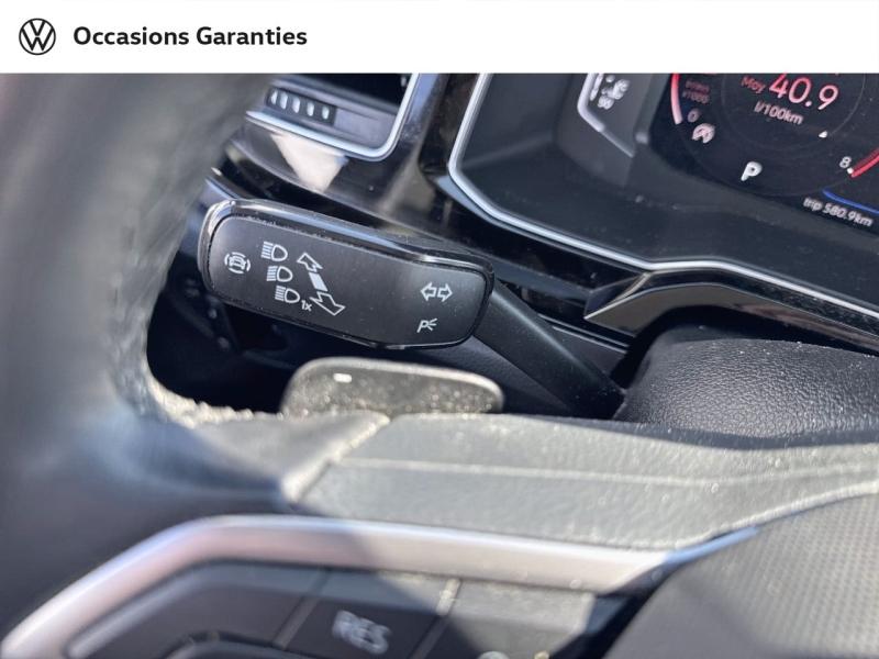 Voitures occasions VOLKSWAGEN TAIGO Style Villers-Cotterêts