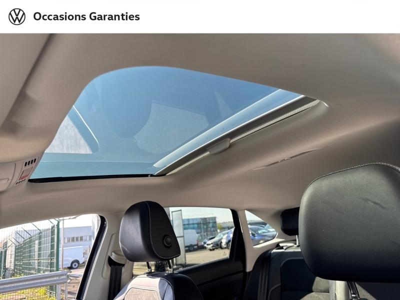 Voitures occasions VOLKSWAGEN TAIGO Style Villers-Cotterêts