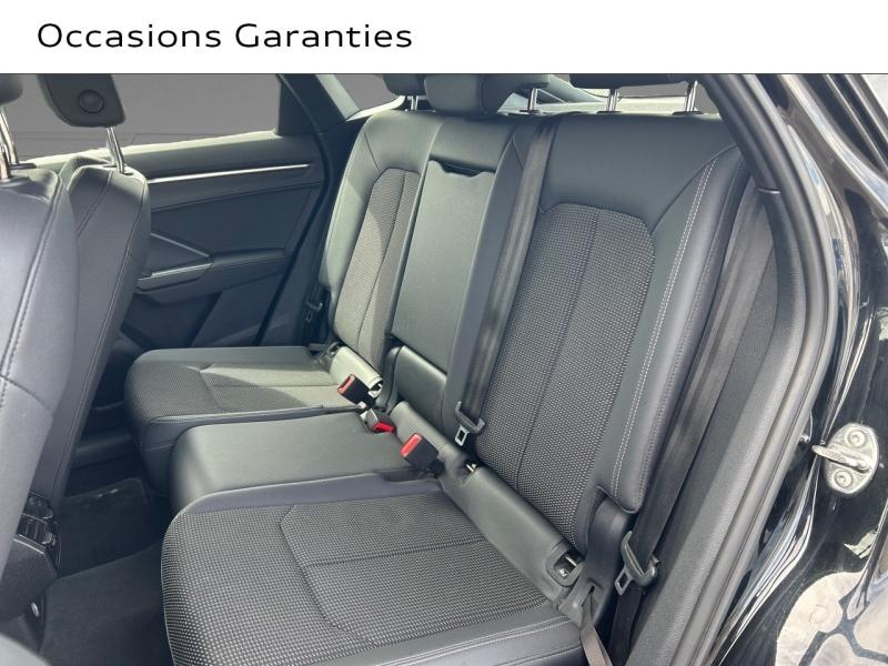 Voitures occasions Audi Q3 Sportback S line Villers-Cotterêts