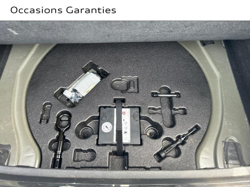 Voitures occasions Audi Q3 Sportback S line Villers-Cotterêts