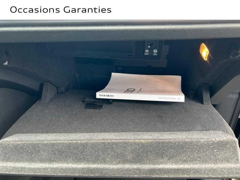 Voitures occasions Audi Q3 Sportback S line Villers-Cotterêts
