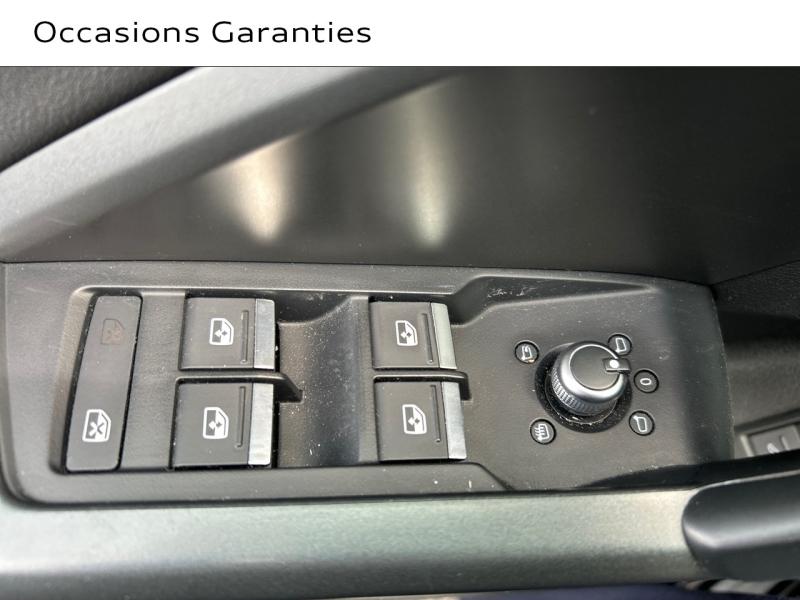 Voitures occasions Audi Q3 Sportback S line Villers-Cotterêts