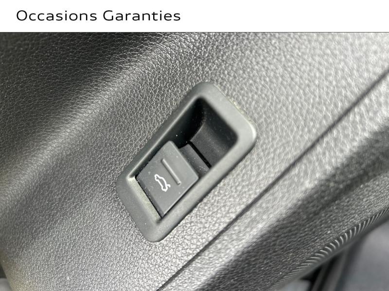Voitures occasions Audi Q3 Sportback S line Villers-Cotterêts