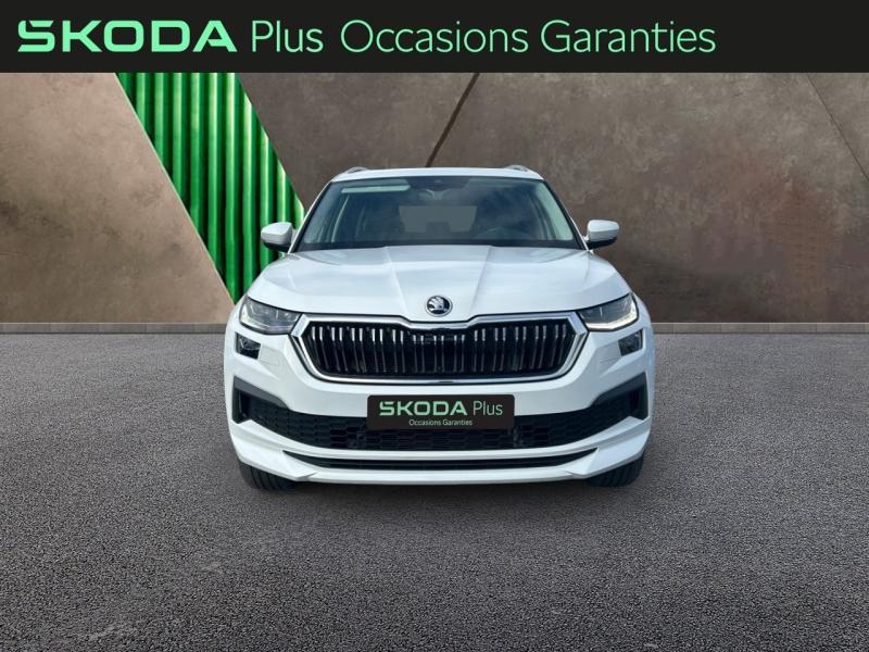 Voitures occasions ŠKODA KODIAQ Laurin & Klement Villers-Cotterêts