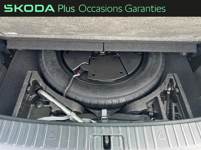 Voitures occasions ŠKODA KODIAQ Laurin & Klement Villers-Cotterêts