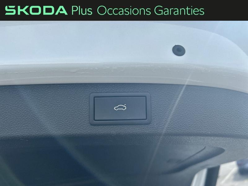 Voitures occasions ŠKODA KODIAQ Laurin & Klement Villers-Cotterêts