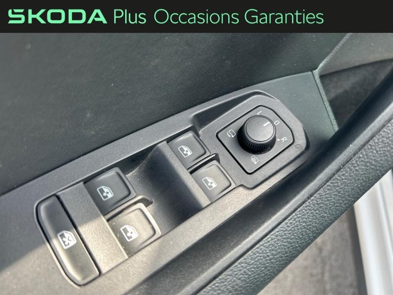 Voitures occasions ŠKODA KODIAQ Laurin & Klement Villers-Cotterêts