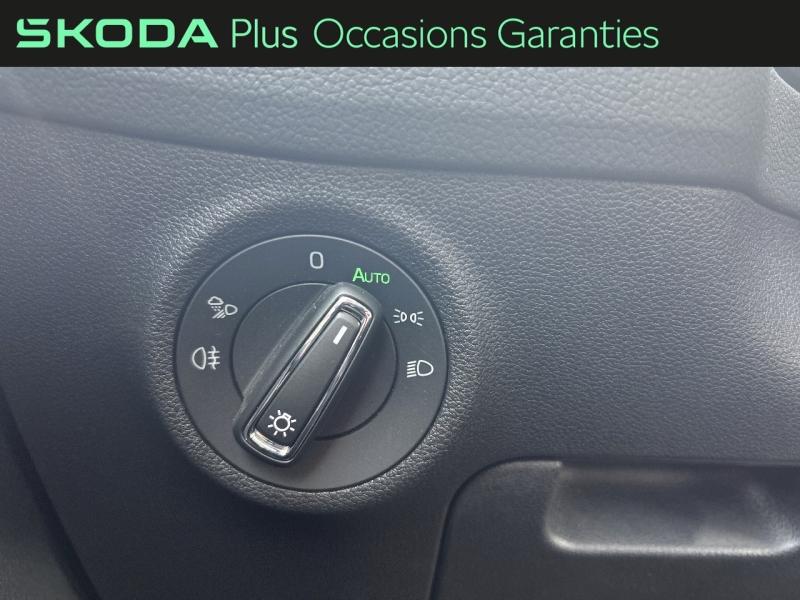 Voitures occasions ŠKODA KODIAQ Laurin & Klement Villers-Cotterêts