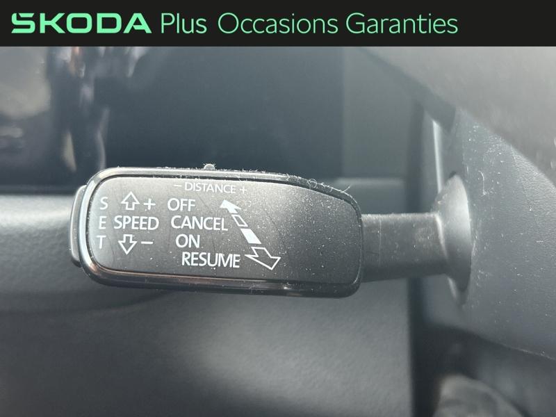 Voitures occasions ŠKODA KODIAQ Laurin & Klement Villers-Cotterêts