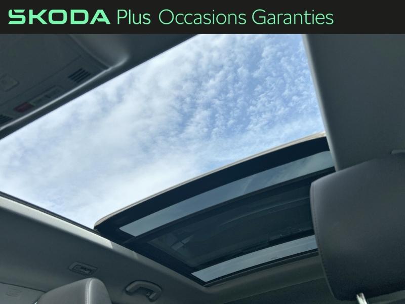 Voitures occasions ŠKODA KODIAQ Laurin & Klement Villers-Cotterêts