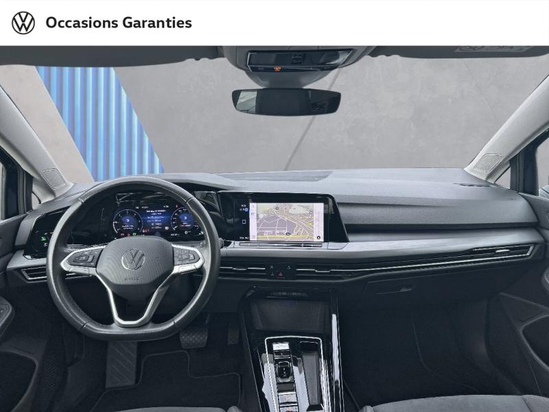 Voitures occasions VOLKSWAGEN GOLF Style Villers-Cotterêts